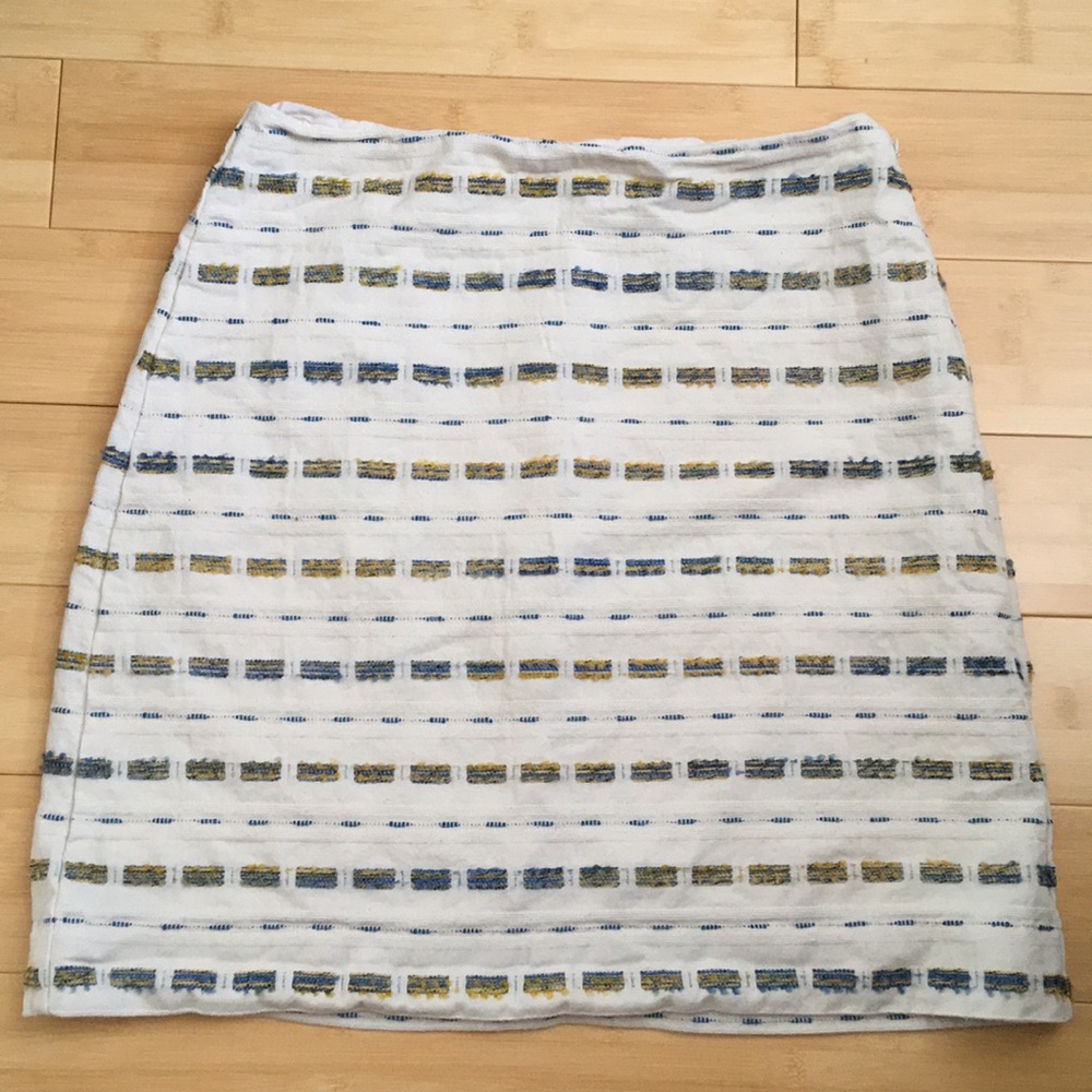 LOFT Summer skirt